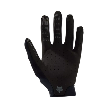 Guantes Bicicleta Flexair Negro Fox - imagen 2
