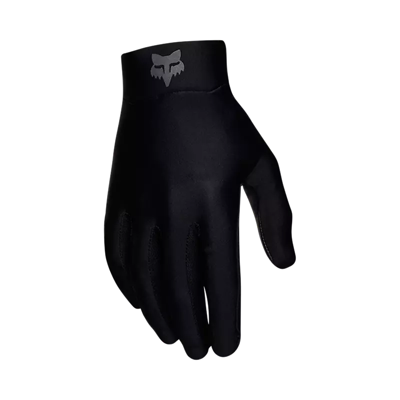 Guantes Bicicleta Flexair Negro Fox