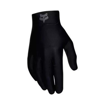 Guantes Bicicleta Flexair Negro Fox