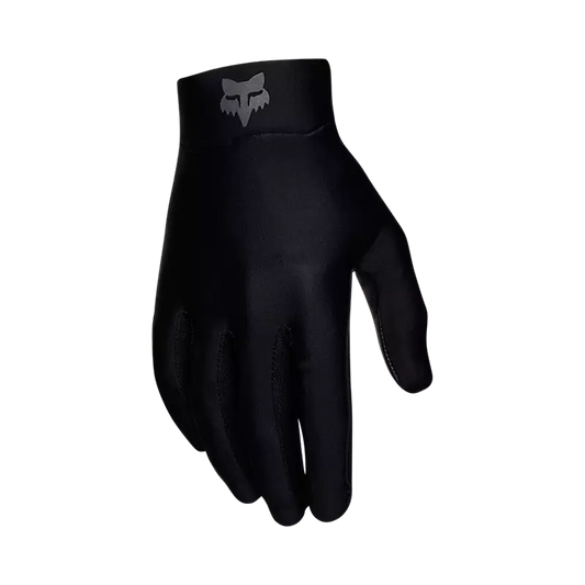 Guantes Bicicleta Flexair Negro Fox