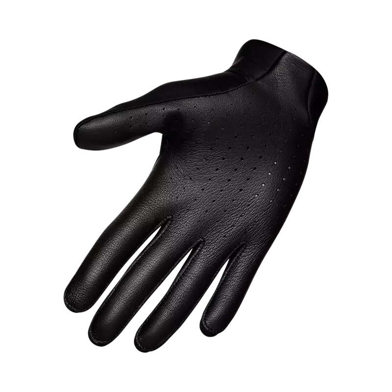 Guantes Bicicleta Flexair Negro Fox - imagen 2
