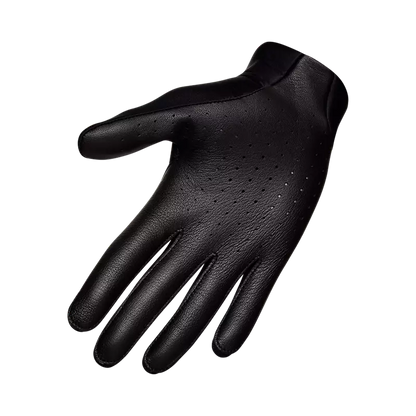 Guantes Bicicleta Flexair Negro Fox - imagen 2