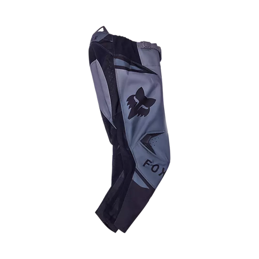 Pantalon Fox Moto Niño 180 Shield para Moto Negro