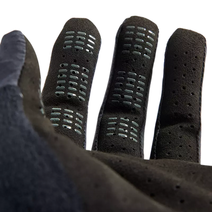 Guantes Bicicleta Flexair Pro Negro Fox - imagen 3