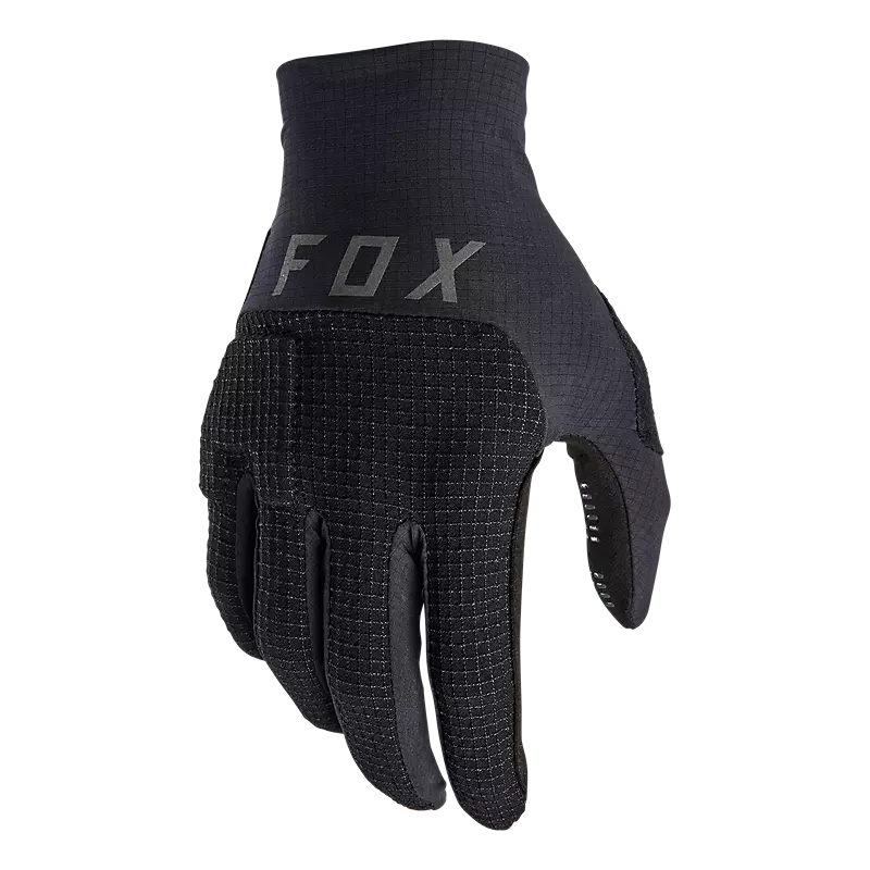 Guantes Bicicleta Flexair Pro Negro Fox