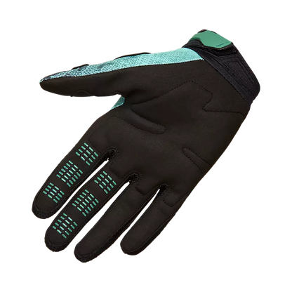 Guantes Moto 180 Kairos Azul Fox - imagen 2
