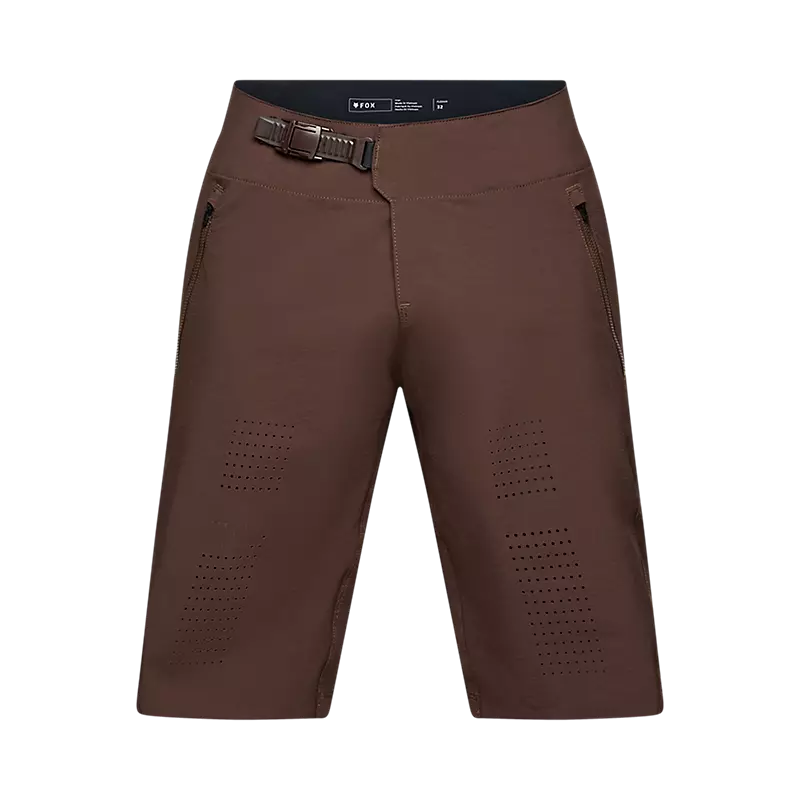 Short Bicicleta Flexair Café Fox