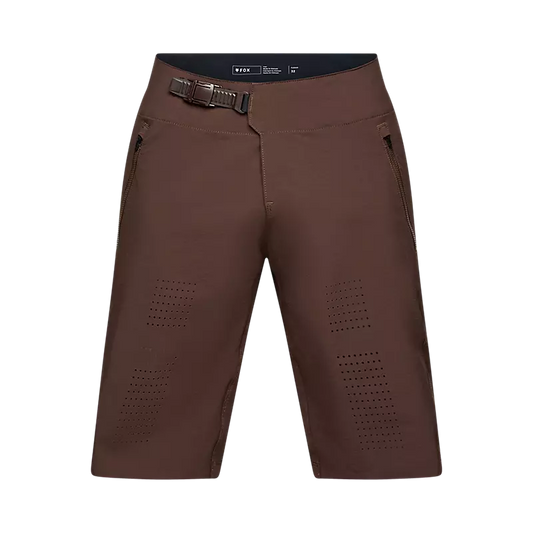 Short Bicicleta Flexair Café Fox