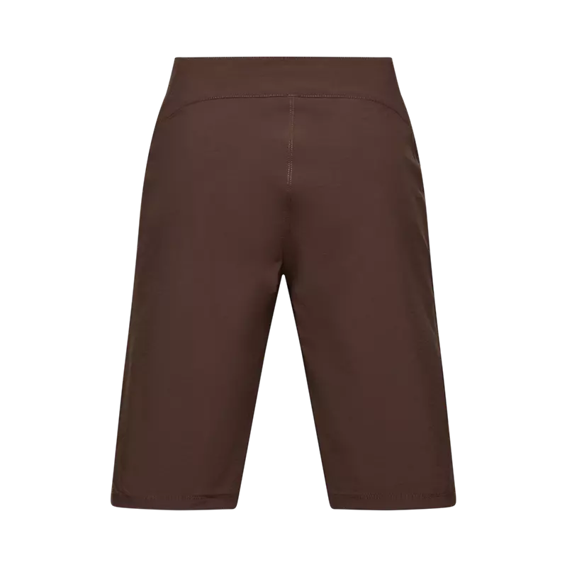 Short Bicicleta Flexair Café Fox - imagen 2