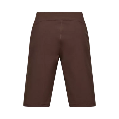 Short Bicicleta Flexair Café Fox - imagen 2