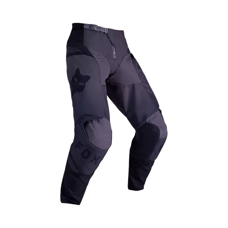 Pantalon Fox Moto 180 Shield para Moto Negro
