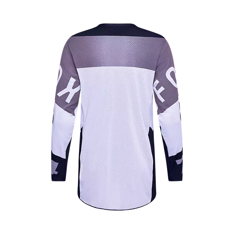 Polera Moto 360 Tine Negro Fox polera moto fox motocross