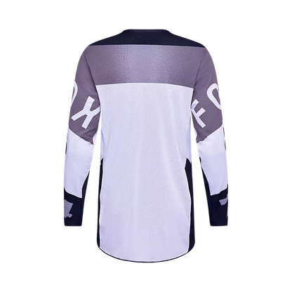 Polera Moto 360 Tine Negro Fox polera moto fox motocross