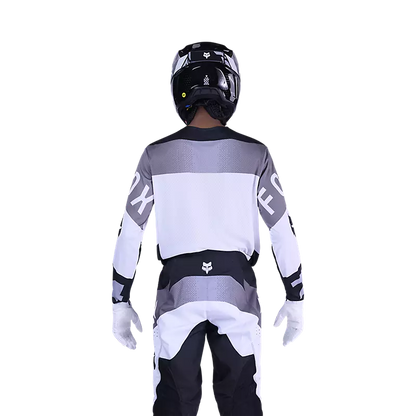 Polera Moto 360 Tine Negro Fox polera moto fox motocross