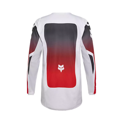 Polera Moto 180 Shield Rojo Fox polera moto fox motocross