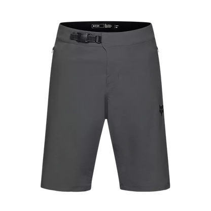 Short Bicicleta Ranger Gris Fox
