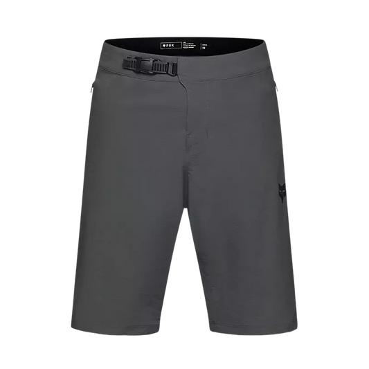 Short Bicicleta Ranger Gris Fox
