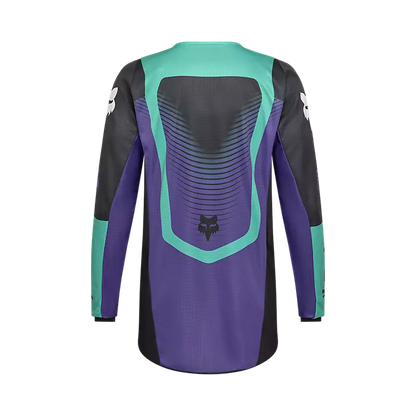 Polera Moto 180 Collect Morado Fox polera moto fox motocross