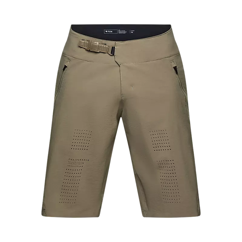 Short Bicicleta Flexair Verde Fox