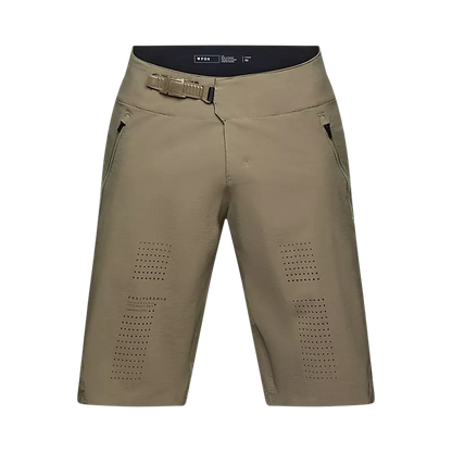 Short Bicicleta Flexair Verde Fox