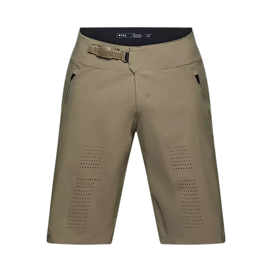 Short Bicicleta Flexair Verde Fox
