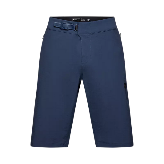 Short Bicicleta Ranger Azul Fox