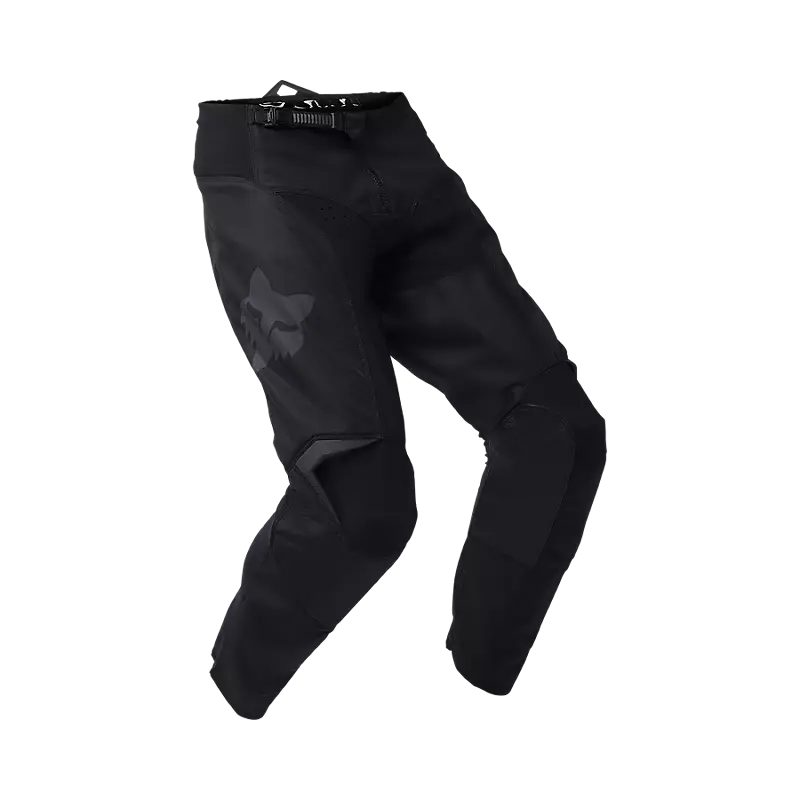 Pantalon Fox Moto 180 Blackout para Moto Negro