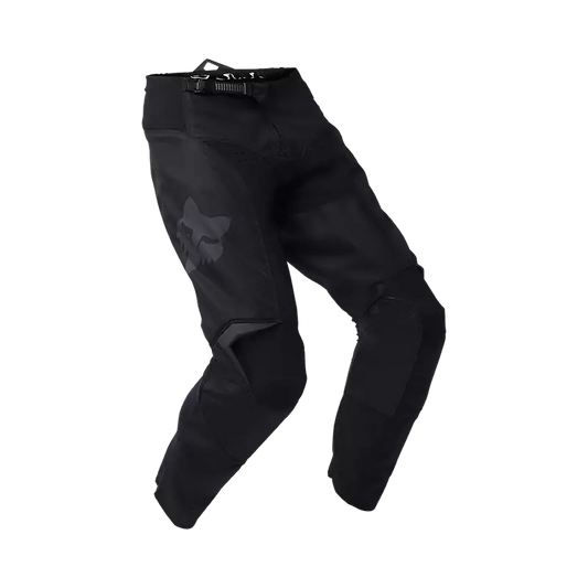 Pantalon Fox Moto 180 Blackout para Moto Negro
