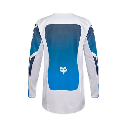 Polera Moto 180 Shield Azul Fox polera moto fox motocross