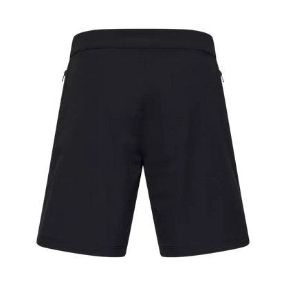 Short Bicicleta Niño Ranger Negro Fox - imagen 2