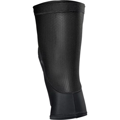 Rodilleras Bicicleta Knee Sleeve Negro Fox - imagen 2