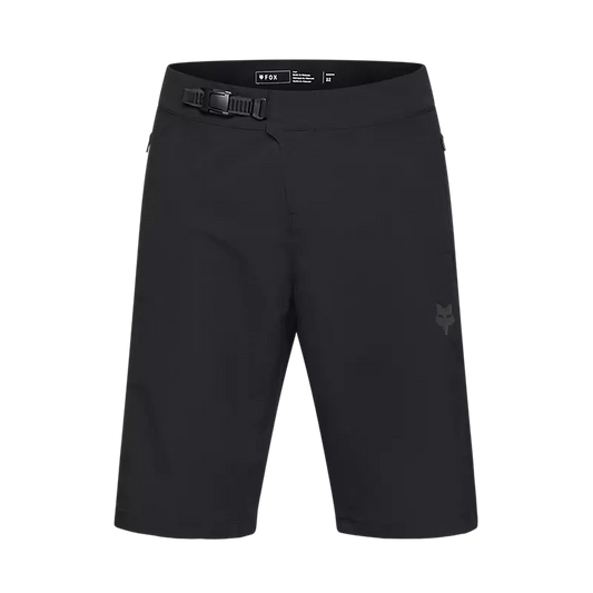 Short Bicicleta Ranger Negro Fox