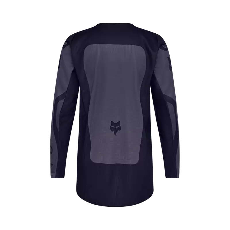 Polera Moto 180 Shield Negro Fox polera moto fox motocross