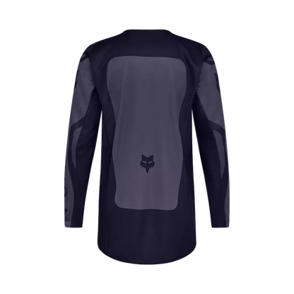 Polera Moto 180 Shield Negro Fox polera moto fox motocross