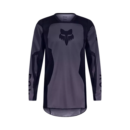 Polera Moto 180 Shield Negro Fox polera moto fox motocross