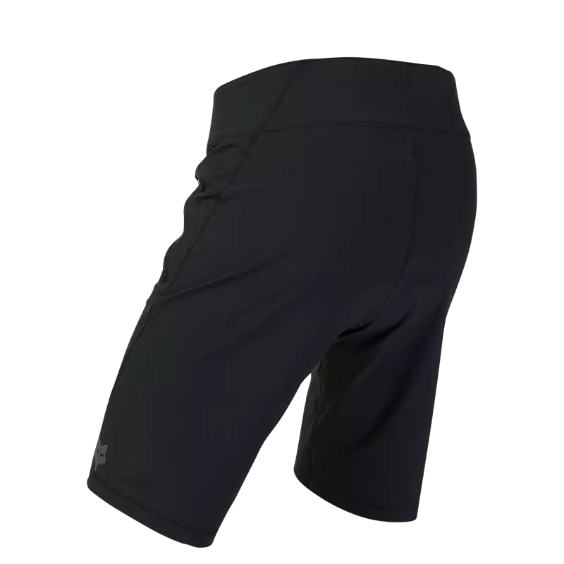 Short Bicicleta Flexair Negro Fox - imagen 2