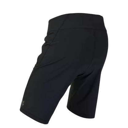 Short Bicicleta Flexair Negro Fox - imagen 2