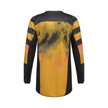 Polera Moto 180 Kairos Amarillo Fox polera moto fox motocross