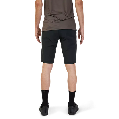 Short Bicicleta Flexair Negro Fox - imagen 4