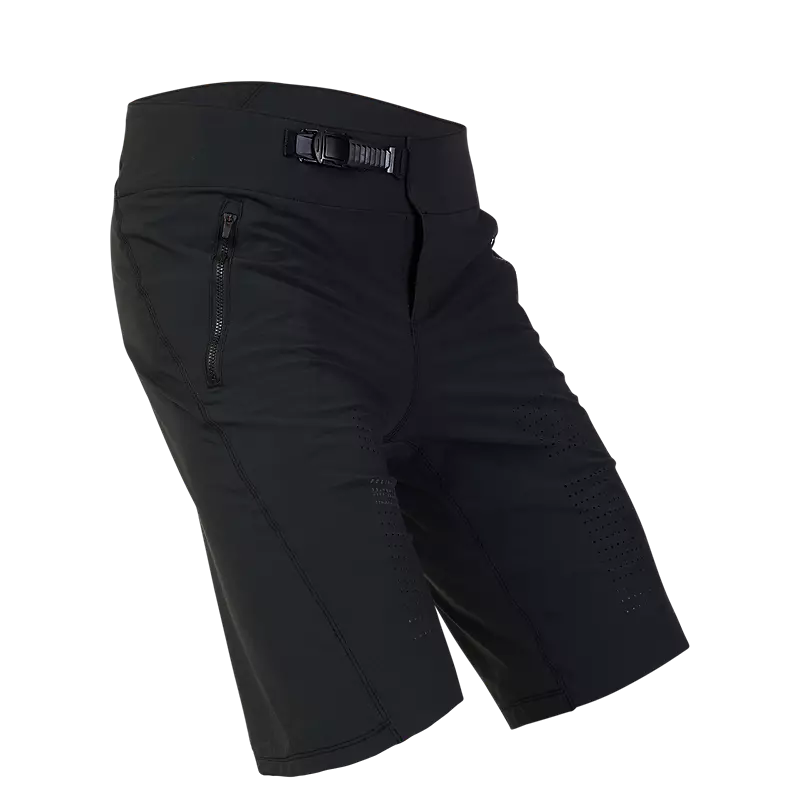 Short Bicicleta Flexair Negro Fox