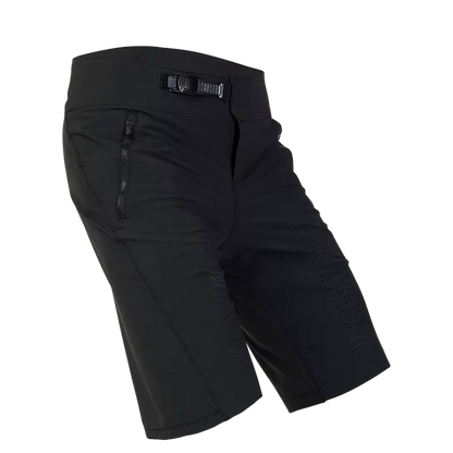 Short Bicicleta Flexair Negro Fox