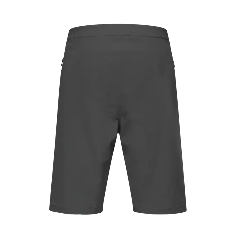 Short Bicicleta Ranger Gris Fox - imagen 2