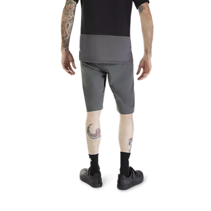 Short Bicicleta Ranger Gris Fox - imagen 4