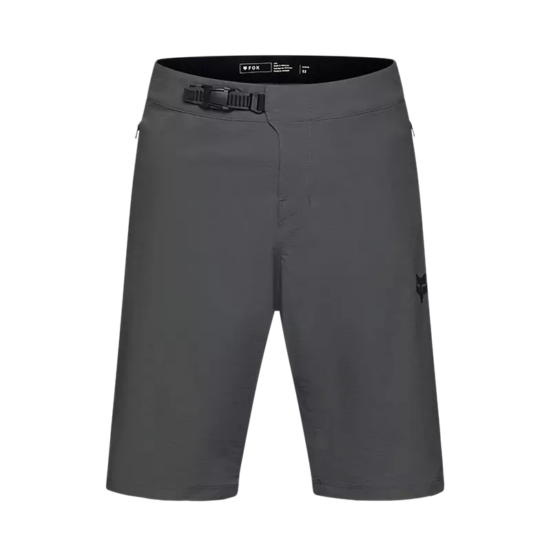 Short Bicicleta Ranger Gris Fox