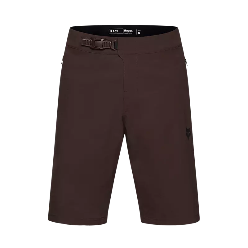 Short Bicicleta Ranger Café Fox