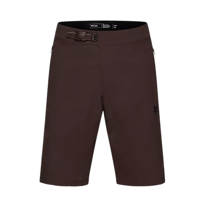 Short Bicicleta Ranger Café Fox