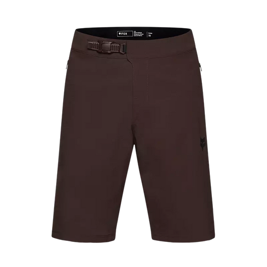 Short Bicicleta Ranger Café Fox