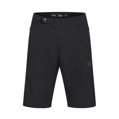 Short Bicicleta Ranger Negro Fox