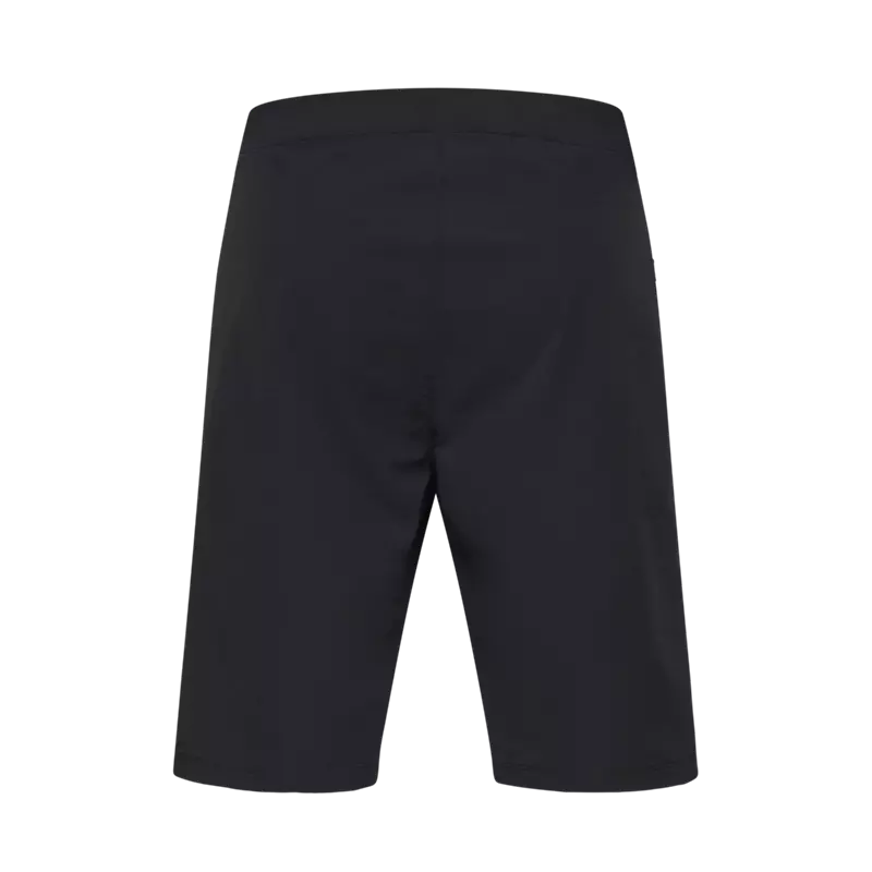 Short Bicicleta Ranger Negro Fox - imagen 2