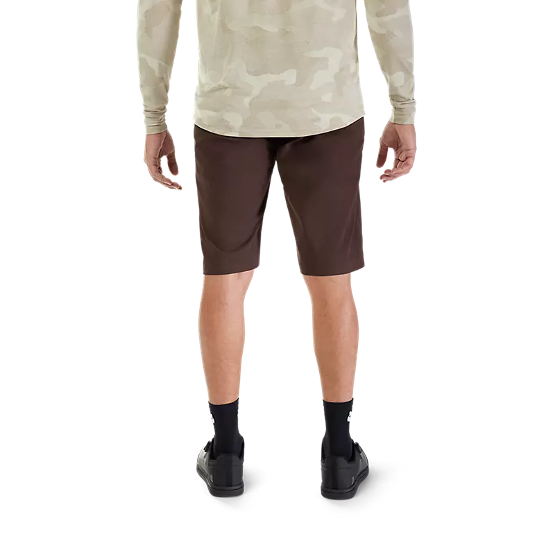 Short Bicicleta Ranger Café Fox - imagen 4